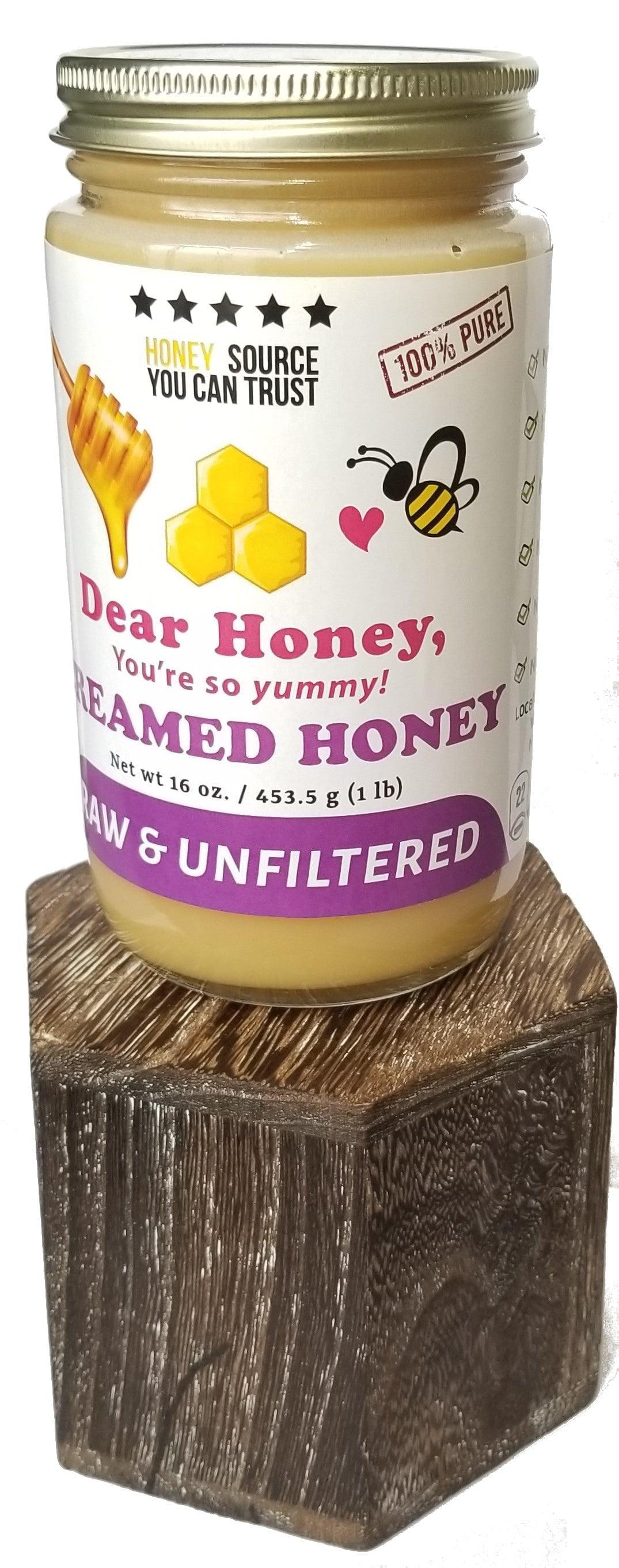 Honey