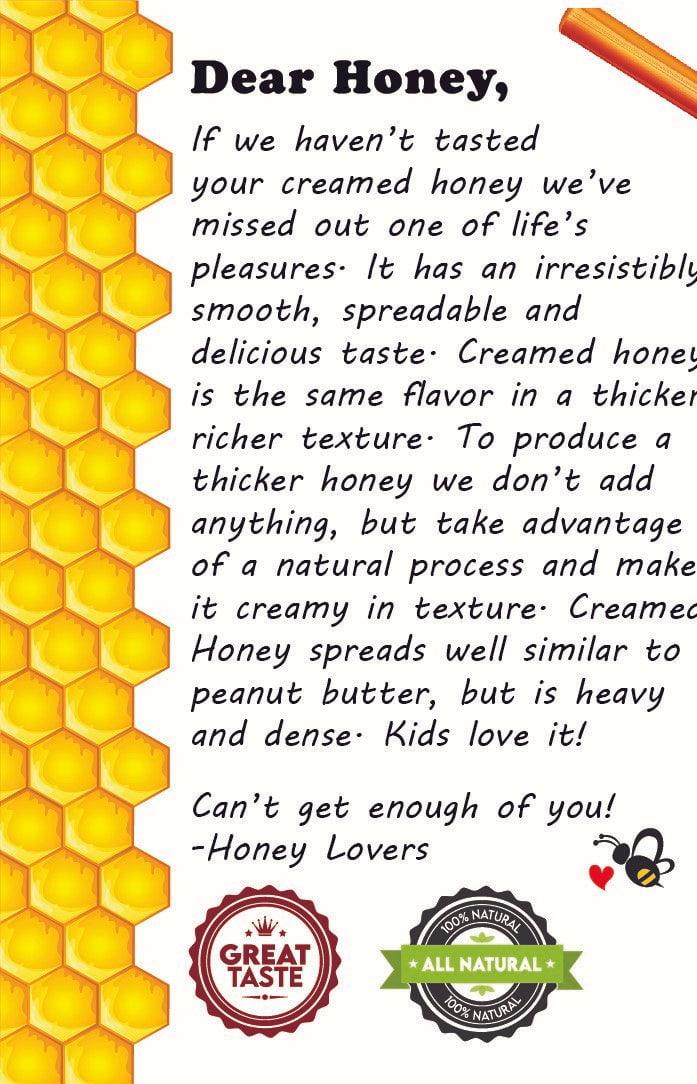 Honey