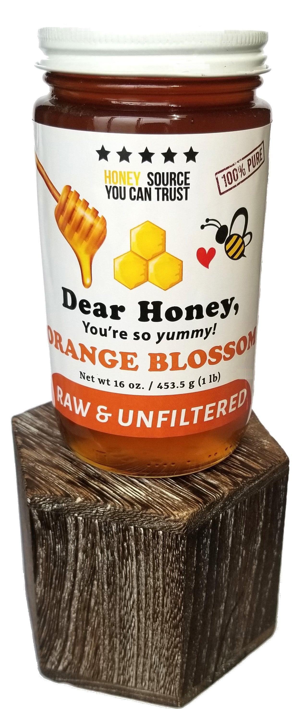 Honey