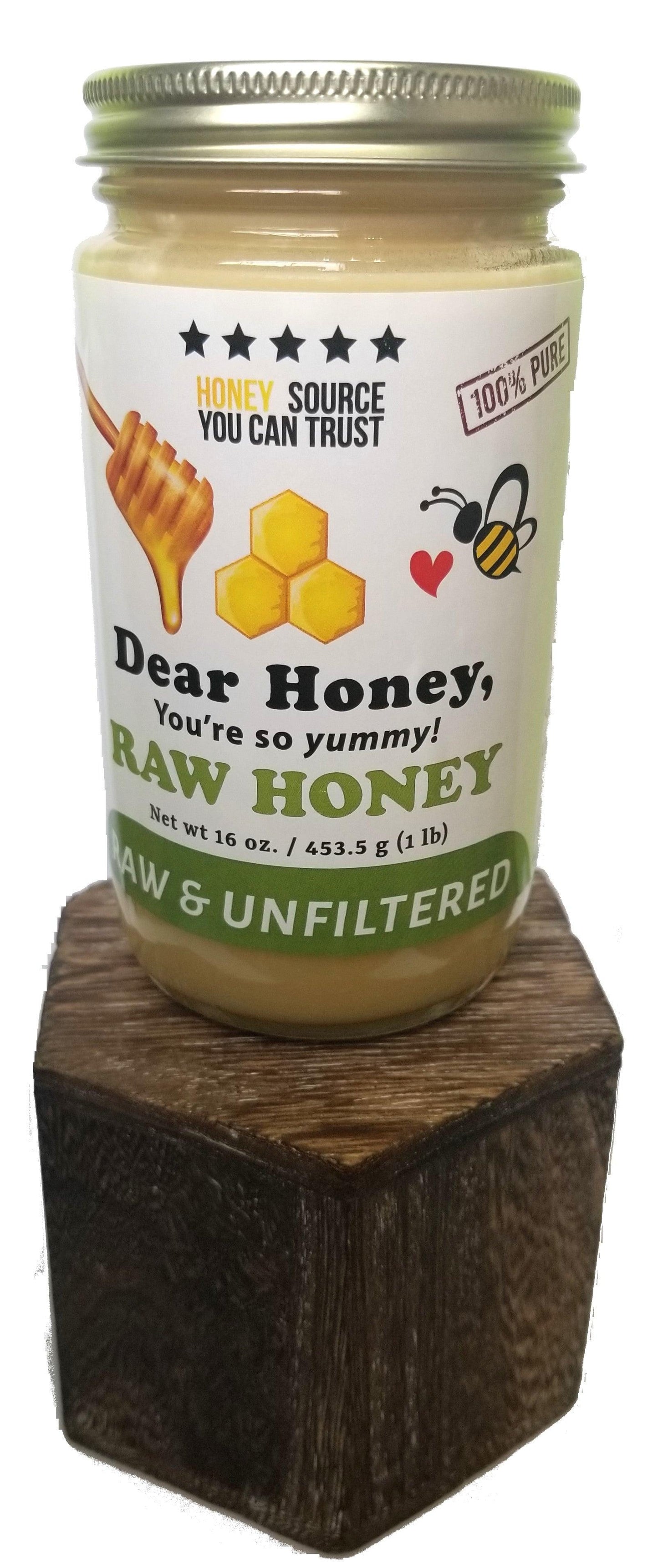 Honey