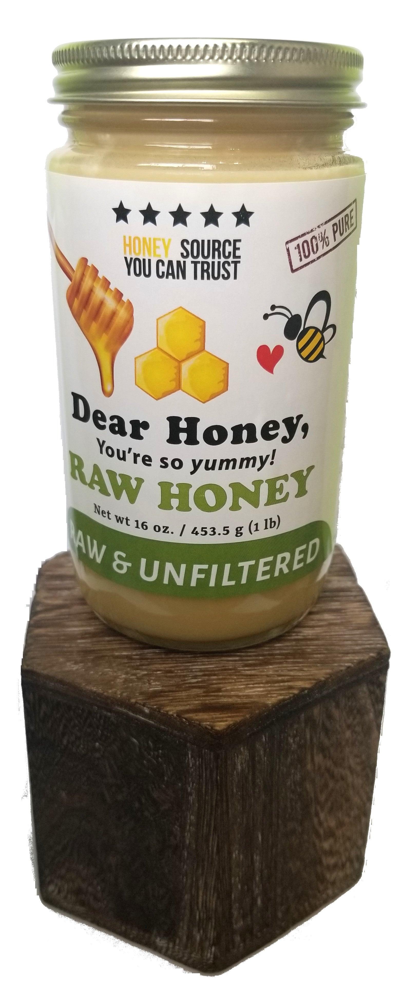 Honey