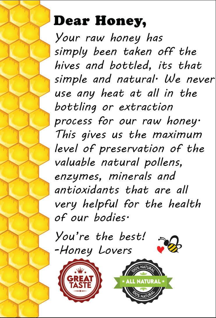 Honey