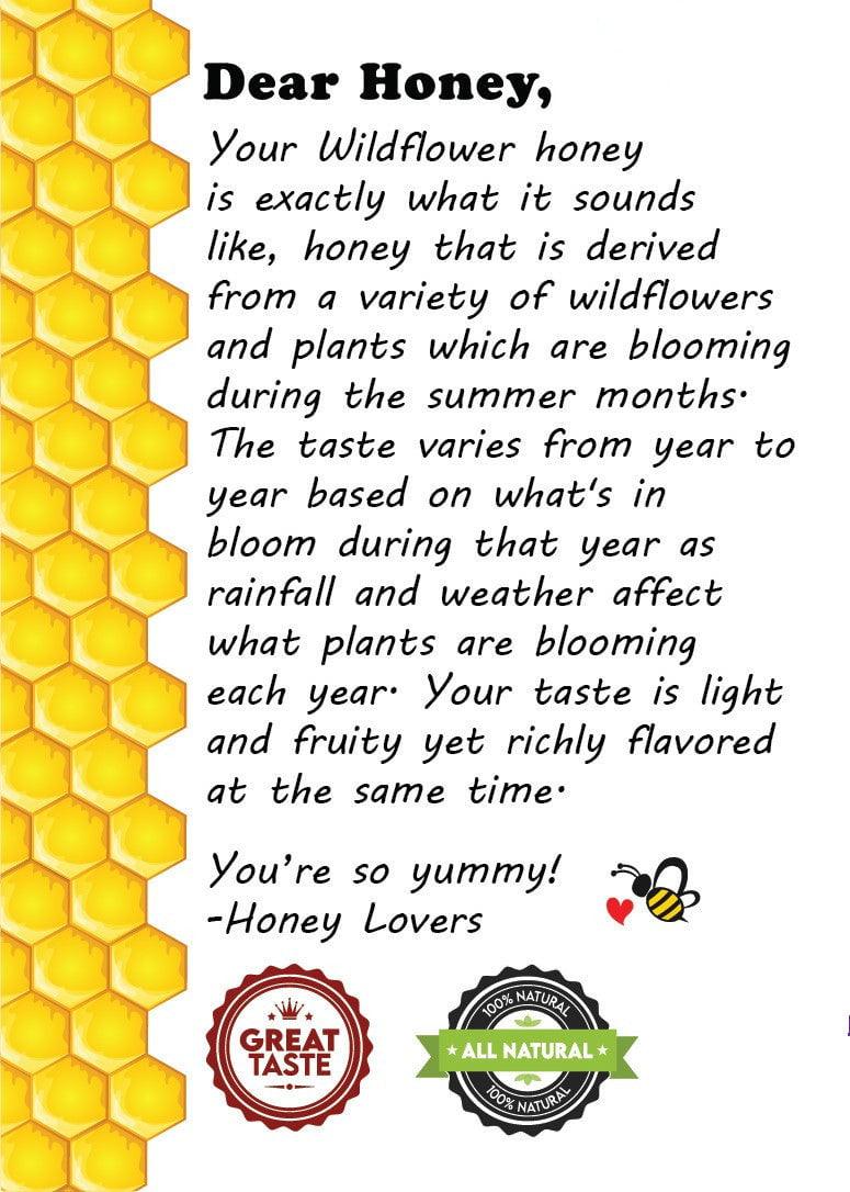 Honey